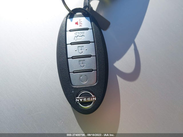 Nissan Murano Platinum 2023 5N1AZ2DJ6PC132158 Image 11
