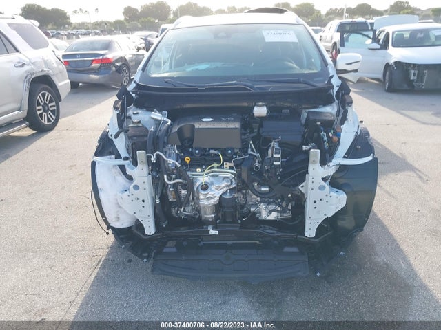 Nissan Murano Platinum 2023 5N1AZ2DJ6PC132158 Image 13
