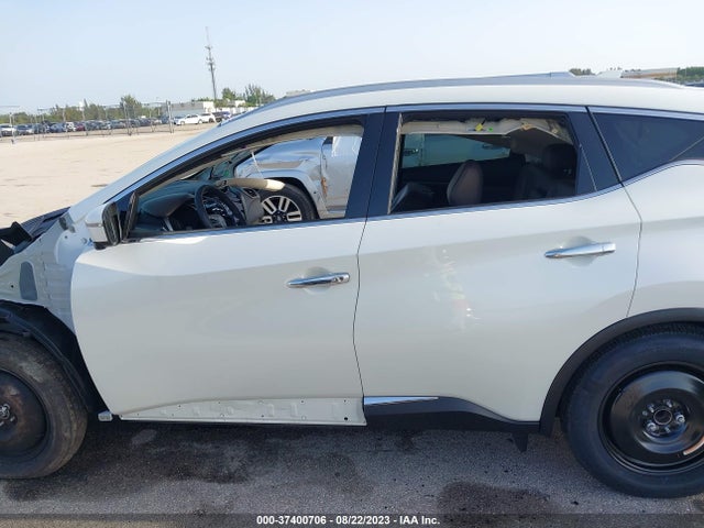 Nissan Murano Platinum 2023 5N1AZ2DJ6PC132158 Image 15