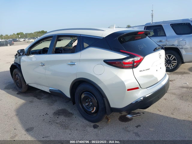 Nissan Murano Platinum 2023 5N1AZ2DJ6PC132158 Image 3