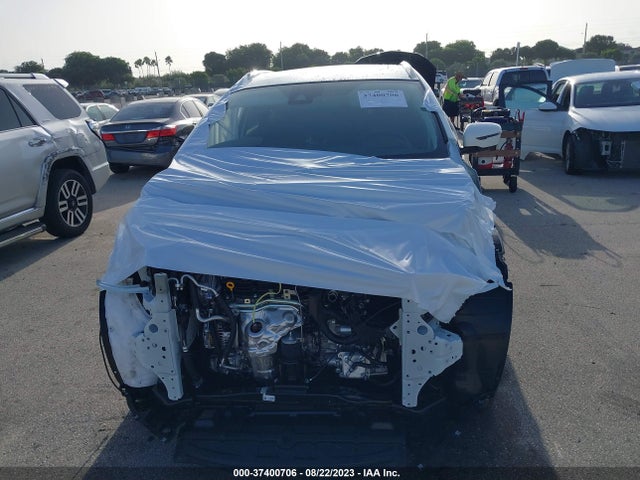 Nissan Murano Platinum 2023 5N1AZ2DJ6PC132158 Image 6