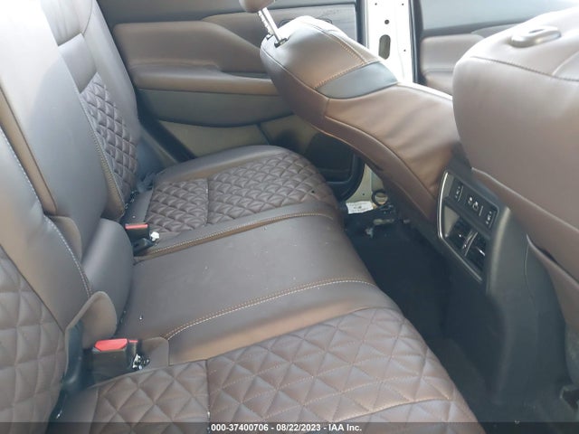 Nissan Murano Platinum 2023 5N1AZ2DJ6PC132158 Image 8