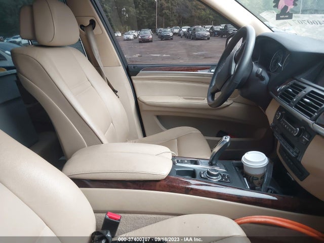 2010 BMW X5 30I VIN: 5UXFE4C59AL382182