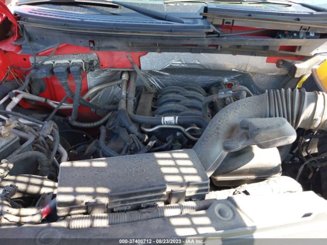 1FTFW1EF1EFD02915 Ford F-150 Xl/xlt/stx/fx4/lariat