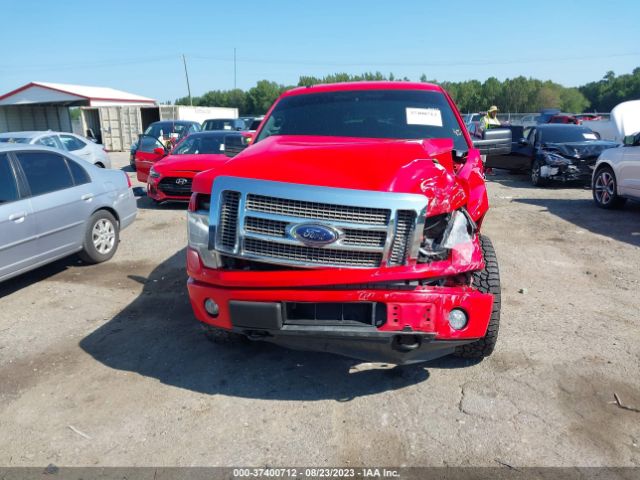 1FTFW1EF1EFD02915 Ford F-150 Xl/xlt/stx/fx4/lariat
