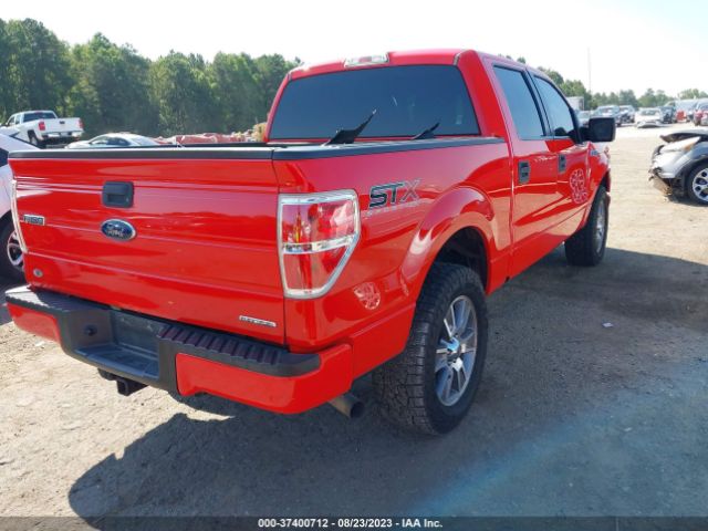 1FTFW1EF1EFD02915 Ford F-150 Xl/xlt/stx/fx4/lariat