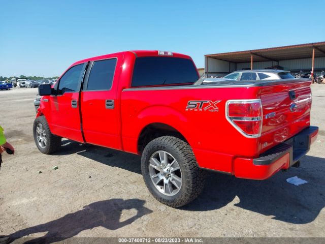 1FTFW1EF1EFD02915 Ford F-150 Xl/xlt/stx/fx4/lariat
