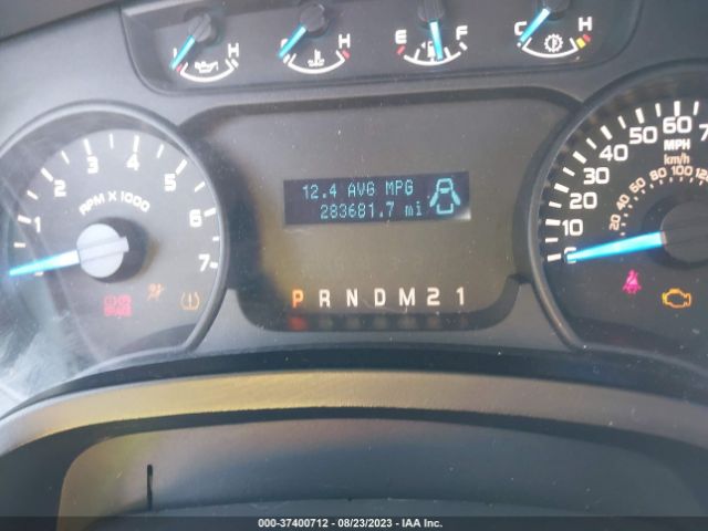 1FTFW1EF1EFD02915 Ford F-150 Xl/xlt/stx/fx4/lariat