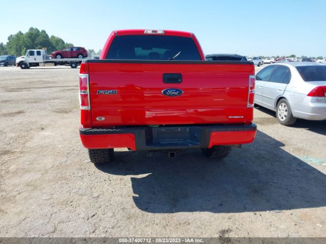 1FTFW1EF1EFD02915 Ford F-150 Xl/xlt/stx/fx4/lariat