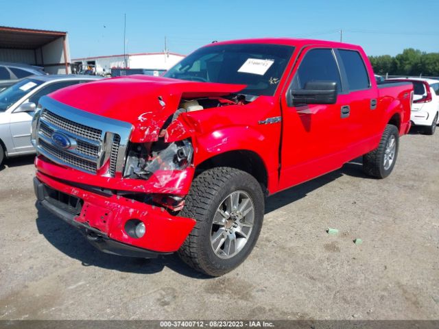 1FTFW1EF1EFD02915 Ford F-150 Xl/xlt/stx/fx4/lariat