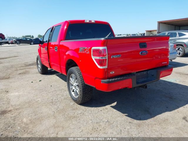 1FTFW1EF1EFD02915 Ford F-150 Xl/xlt/stx/fx4/lariat