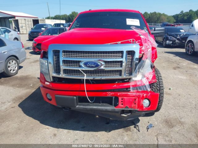 1FTFW1EF1EFD02915 Ford F-150 Xl/xlt/stx/fx4/lariat