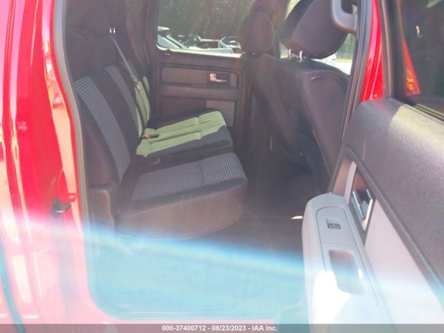 1FTFW1EF1EFD02915 Ford F-150 Xl/xlt/stx/fx4/lariat