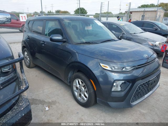 KNDJ23AU5L7000766 KIA SOUL S