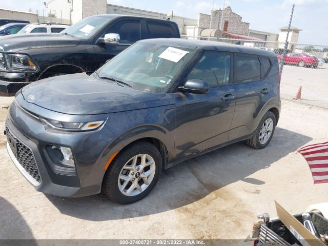 KNDJ23AU5L7000766 KIA SOUL S