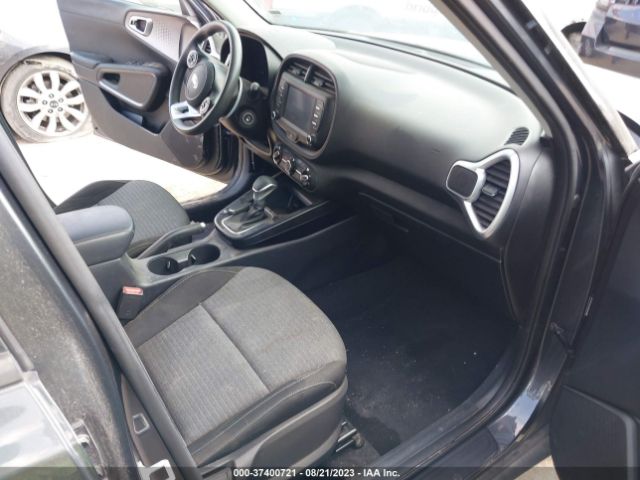 KNDJ23AU5L7000766 KIA SOUL S