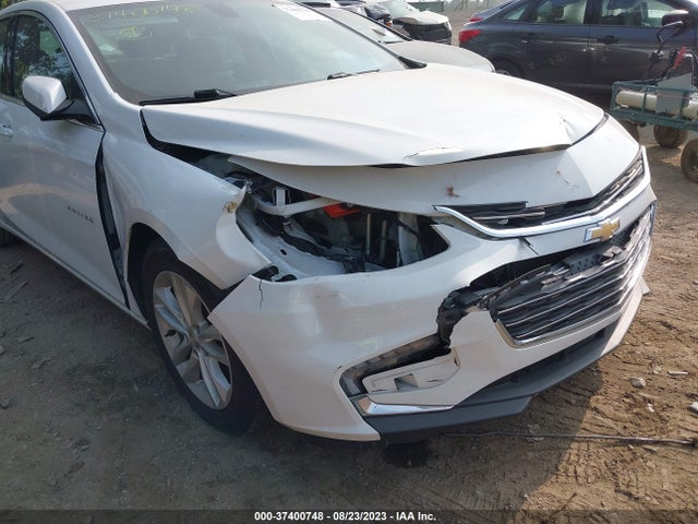 Chevrolet MALIBU LT 2016 1G1ZE5ST7GF264684 Image 6