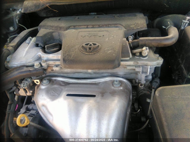 2015 TOYOTA CAMRY XLE/SE/LE/XSE VIN: 4T4BF1FK5FR494655