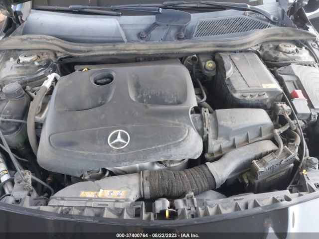 WDDSJ4EB3EN063150 Mercedes-Benz Cla-class Cla 250