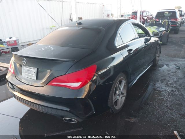 WDDSJ4EB3EN063150 Mercedes-Benz Cla-class Cla 250