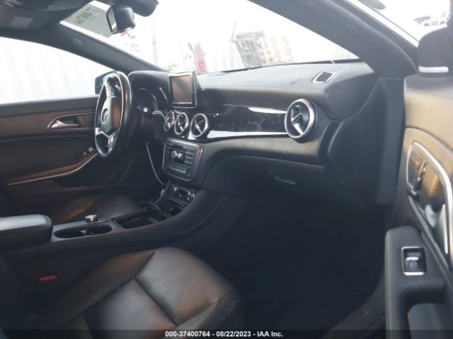 WDDSJ4EB3EN063150 Mercedes-Benz Cla-class Cla 250
