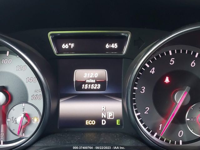 WDDSJ4EB3EN063150 Mercedes-Benz Cla-class Cla 250