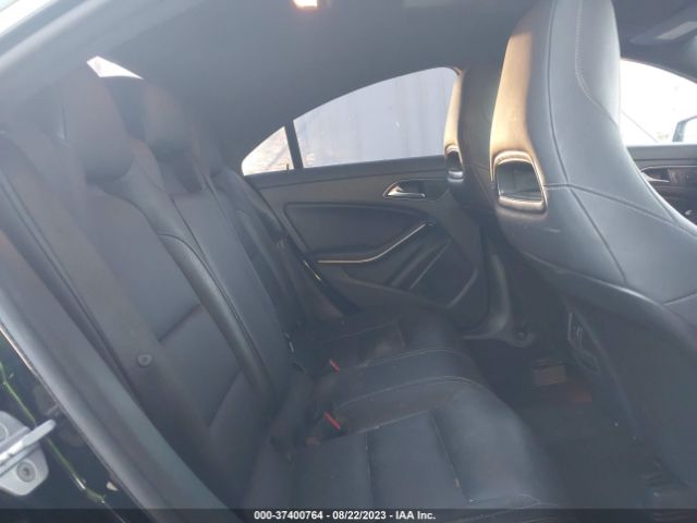 WDDSJ4EB3EN063150 Mercedes-Benz Cla-class Cla 250