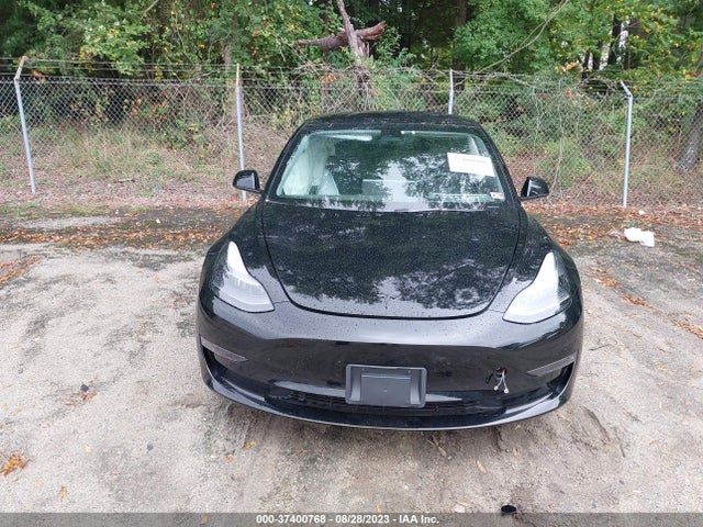 2023 Tesla 3, VIN: 5YJ3E1EA1PF554956