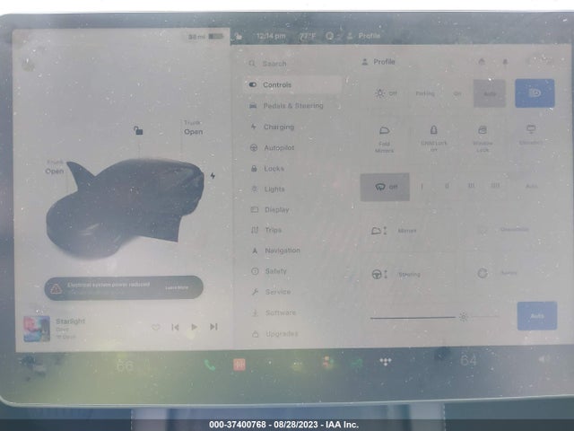 2023 Tesla 3, VIN: 5YJ3E1EA1PF554956