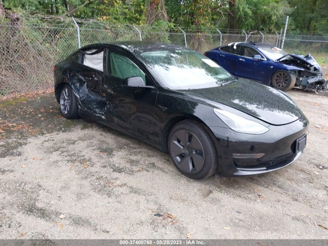 2023 Tesla 3, VIN: 5YJ3E1EA1PF554956