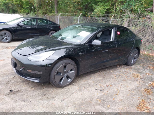 2023 Tesla 3, VIN: 5YJ3E1EA1PF554956