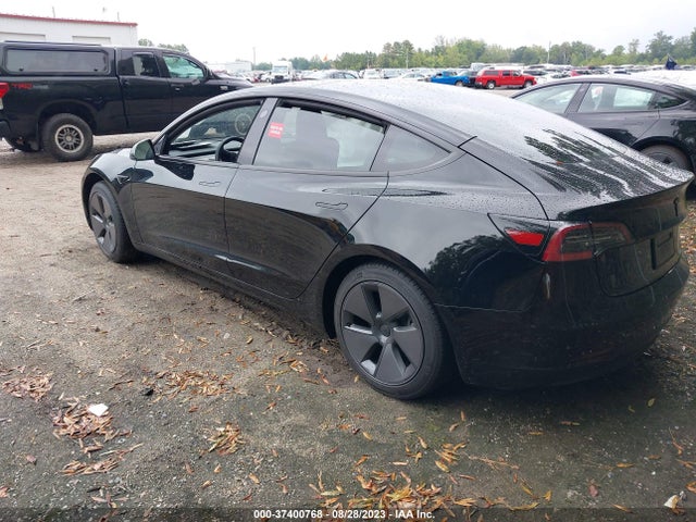 2023 Tesla 3, VIN: 5YJ3E1EA1PF554956