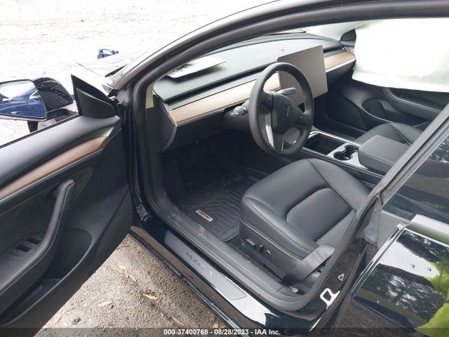 2023 Tesla 3, VIN: 5YJ3E1EA1PF554956