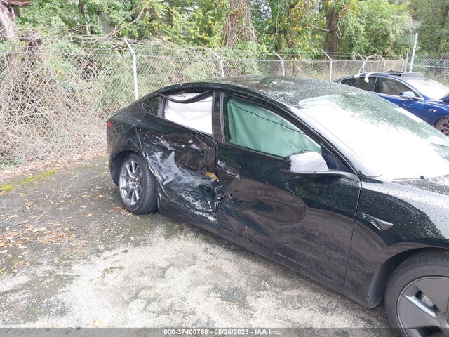 2023 Tesla 3, VIN: 5YJ3E1EA1PF554956