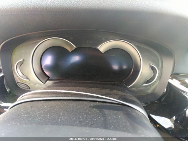 WBAJE7C32HWA03320 BMW 5 Series 540i Xdrive