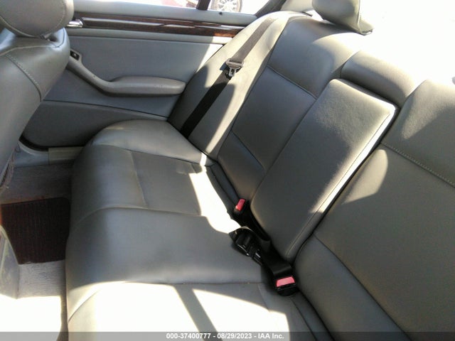 1999 BMW 3 SERIES 328I VIN: WBAAM5334XFR00433