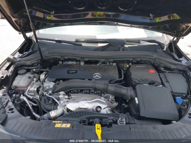 2022 MERCEDES-BENZ GLA W1N4N4GB1NJ325347 Photo 9