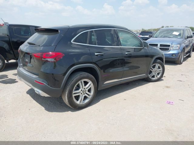 2022 MERCEDES-BENZ GLA W1N4N4GB1NJ325347 Photo 3