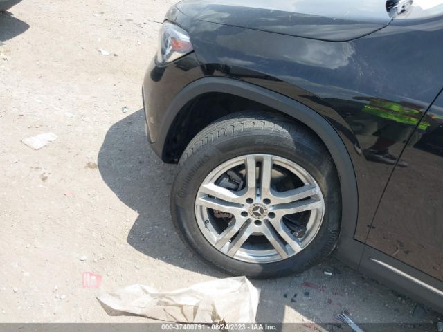 2022 MERCEDES-BENZ GLA W1N4N4GB1NJ325347 Photo 5