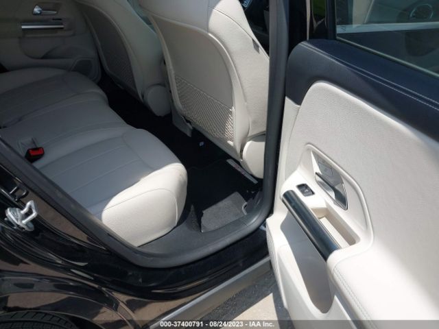 2022 MERCEDES-BENZ GLA W1N4N4GB1NJ325347 Photo 7