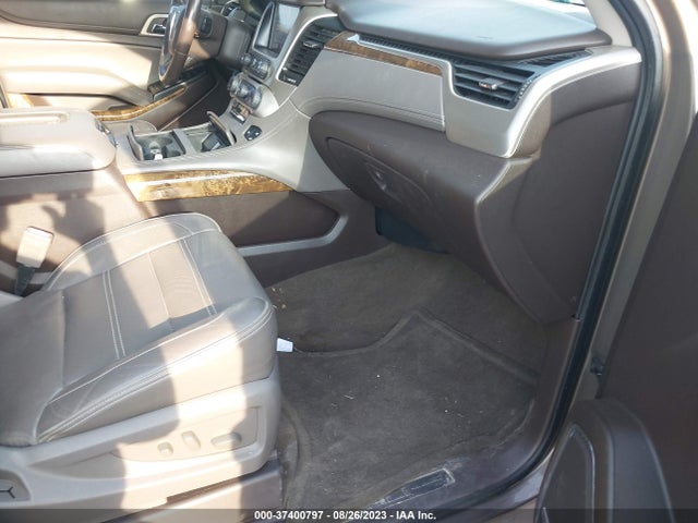 GMC YUKON DENALI 2015 1GKS1CKJ0FR563071 Image 11