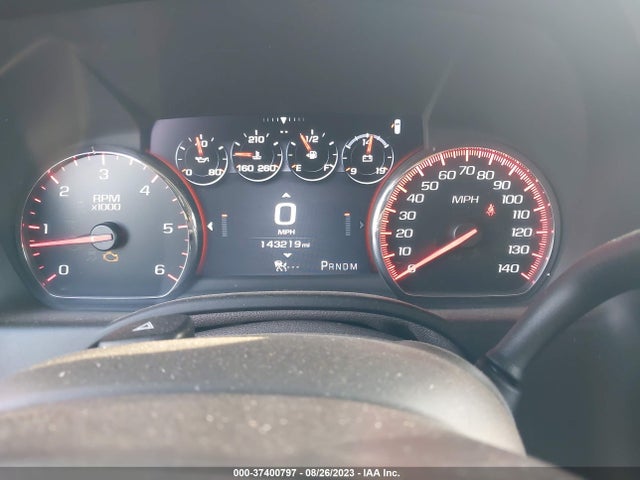 GMC YUKON DENALI 2015 1GKS1CKJ0FR563071 Image 13