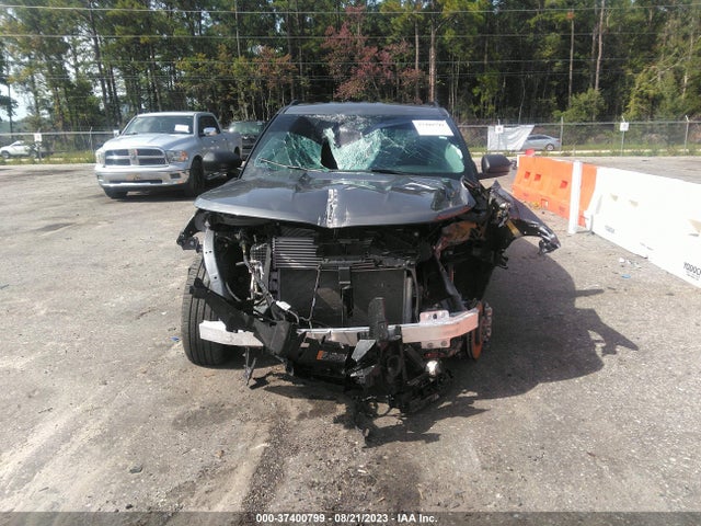 2022 FORD EXPLORER XLT VIN: 1FMSK7DH3NGA83817