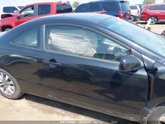 2010 HONDA CIVIC CPE EX VIN: 2HGFG1B8XAH511387