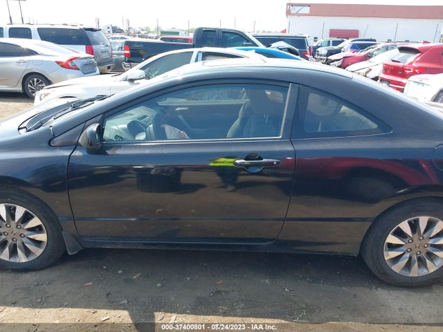 2010 HONDA CIVIC CPE EX VIN: 2HGFG1B8XAH511387