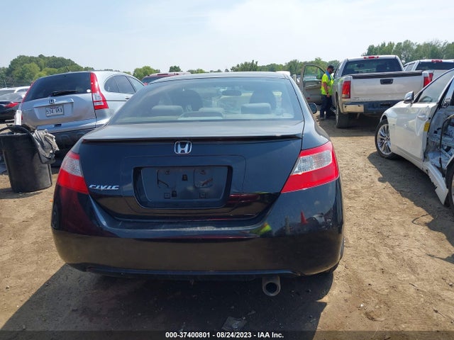 2010 HONDA CIVIC CPE EX VIN: 2HGFG1B8XAH511387