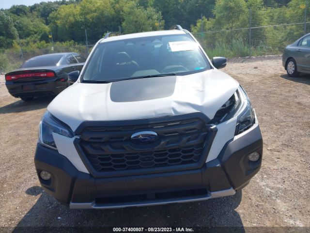 JF2SKAMC7NH512510 Subaru Forester Wilderness
