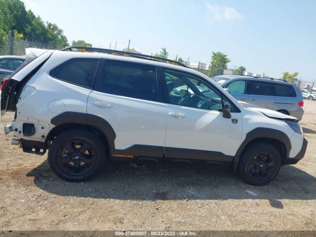 JF2SKAMC7NH512510 Subaru Forester Wilderness