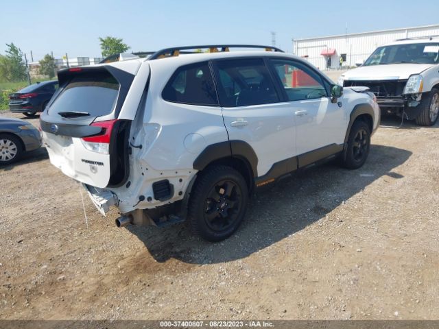 JF2SKAMC7NH512510 Subaru Forester Wilderness