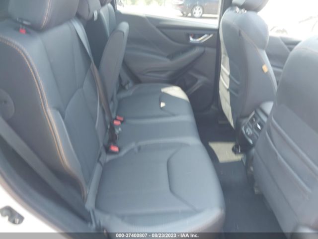 JF2SKAMC7NH512510 Subaru Forester Wilderness